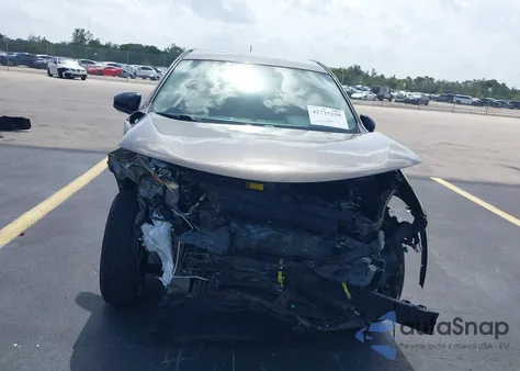 2015 Toyota Rav4 Le from USA, damaged, VIN 2T3BFREVXFW241049